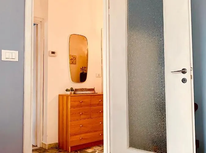 Vicino Al Mare 博尔迪盖拉