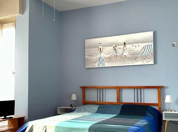 Vicino Al Mare Apartamento *