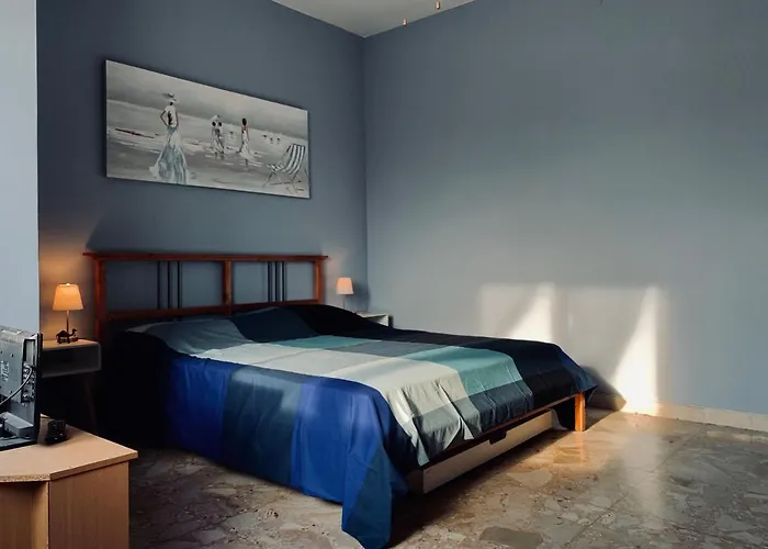 Vicino Al Mare 公寓 博尔迪盖拉