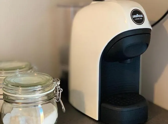 Vicino Al Mare 公寓 博尔迪盖拉