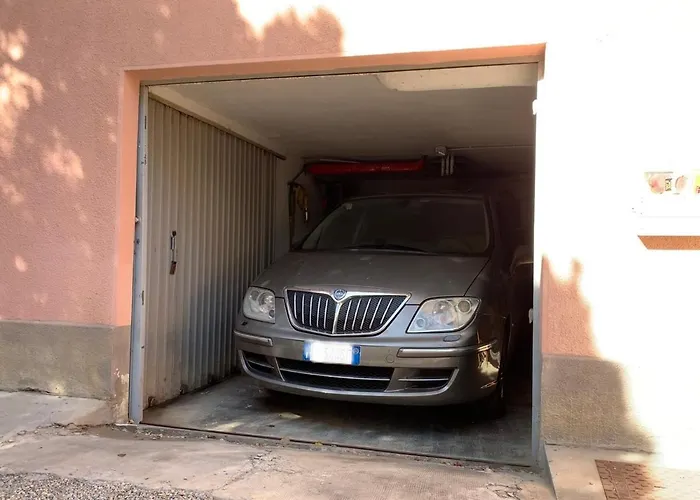 Lejlighed Vicino Al Mare Bordighera